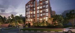 The Hillshore (D5), Condominium #557405721